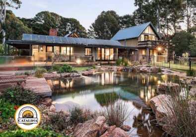 Catalina Land Manage...