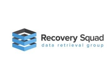 Recovery Squad Data Retrieval Group