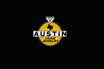 Austin Coins & Jewelry