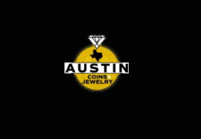 Austin Coins & J...