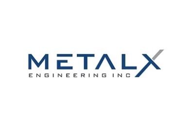 MetalX Engineering Inc