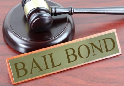 All In All Out Bail Bonds