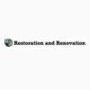 Restoration and Reno...