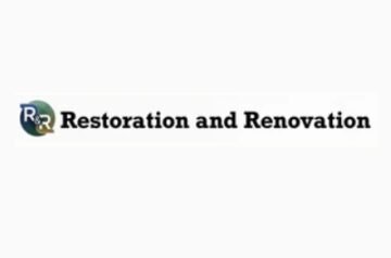 Restoration and Renovation