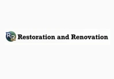 Restoration and Reno...