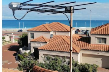 TV Antenna Installation Scarborough