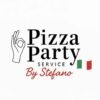 Pizza Party Service