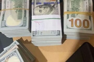 fake $100 dollar bill