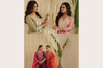 Ready to Wear Ethnic Clothing for Women