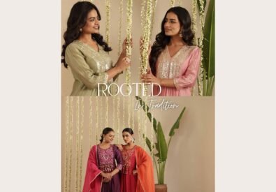 Ready to Wear Ethnic...