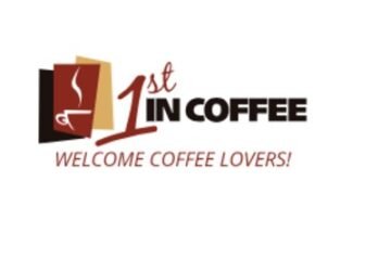 1st in Coffee
