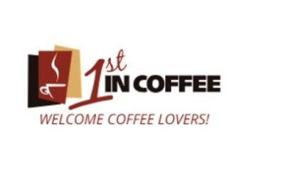 1st in Coffee
