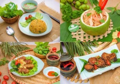 Achi Vegan House
