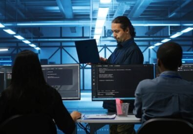 ISO 27001 Certificat...