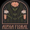 Alpha Floral