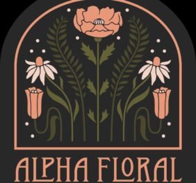 Alpha Floral