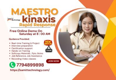 Best Kinaxis Course ...