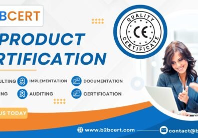 CE Certification Ser...