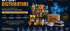 fmcg distributorship...