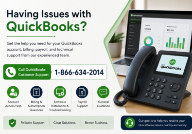 Quickbooks customer ...