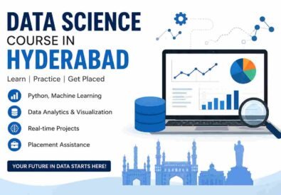 Data Science Course ...