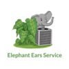 Elephant Ears Servic...
