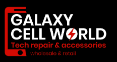 Galaxy Cell World