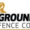 Groundhog Fence