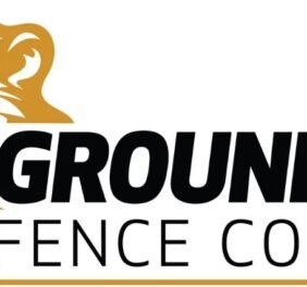 Groundhog Fence