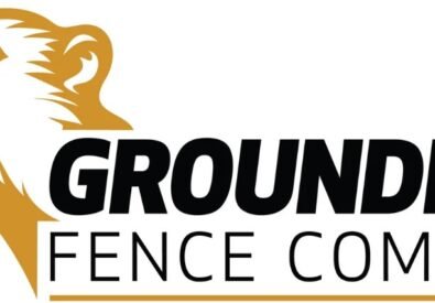 Groundhog Fence