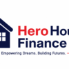 Hero Housing Finance...