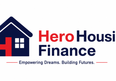 Hero Housing Finance...