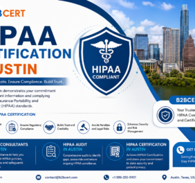 HIPAA Certification ...