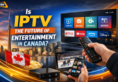 Brampton IPTV