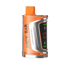 juicy Bar 25000