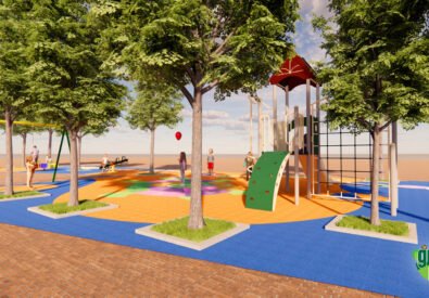 Thai Play Equipment