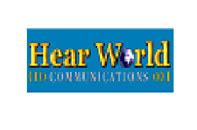 Hear World Communica...