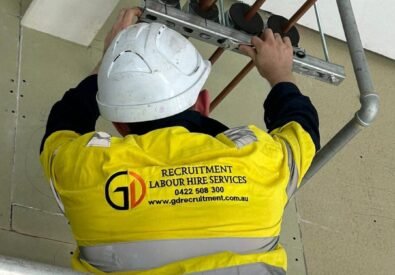GD Recruitment