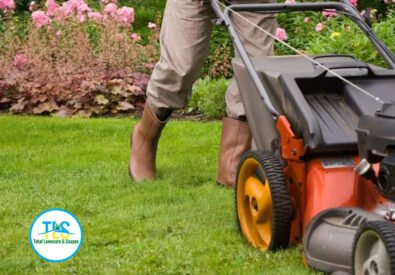 Total Lawncare &...