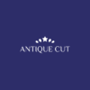 Antiquecut Pear Diam...