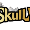 Skull Vaping