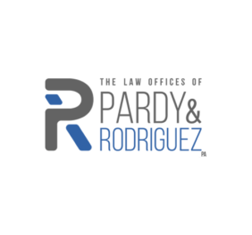 Pardy & Rodrigue...