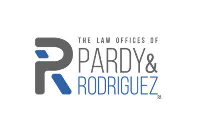 Pardy & Rodrigue...