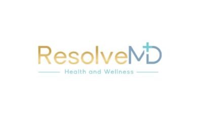 ResolveMD Health &am...