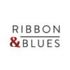 Ribbon & Blues