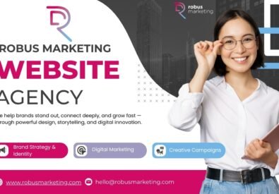 Robus Marketing
