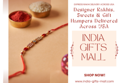 India Gift Mall – Se...