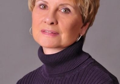 Tricia Poulos Leonard