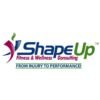Shape Up Fitness &am...