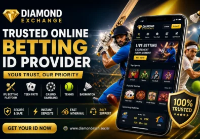 Diamond Exchange Bet...